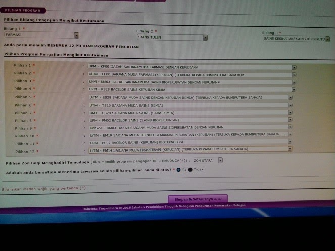 Soalan Interview Uitm - Selangor h