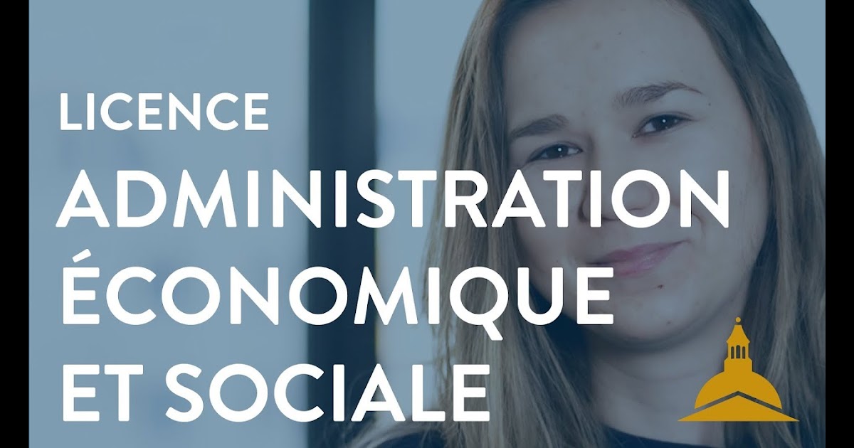 Lettre De Motivation Licence Economie Sorbonne | Delnancz