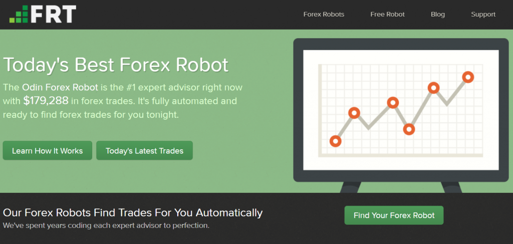 download odin free forex robot