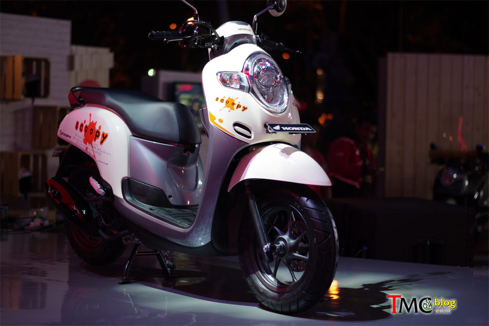 Ban Roadrace Scoopy / Lihat harga honda scoopy 2021 ...