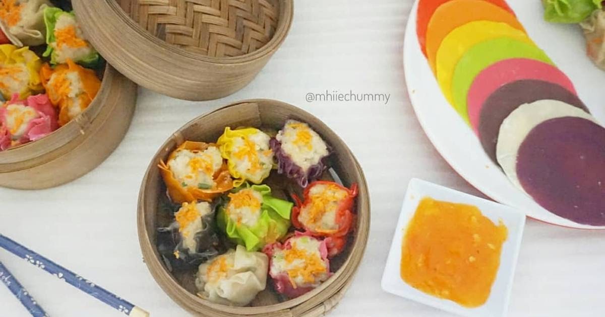 Resep Masakan Terkenal