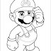 Disegni Da Colorare Mario Odyssey