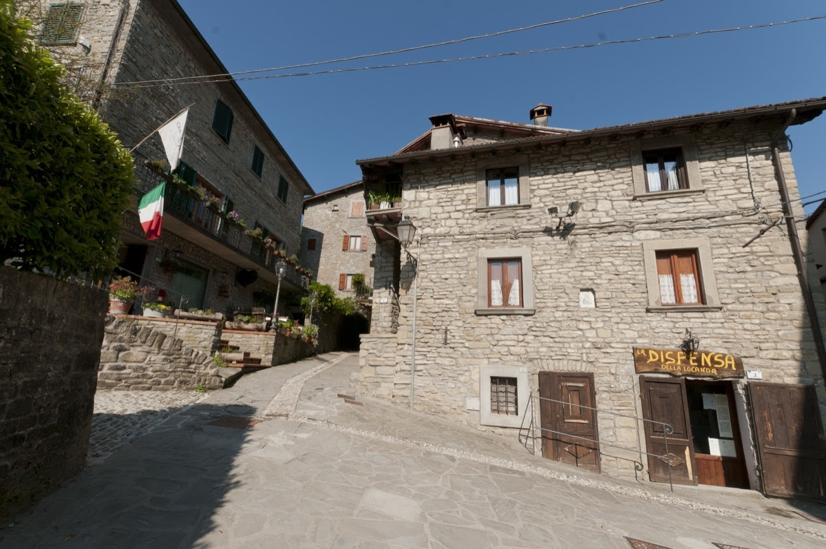 Comune di palazzuolo sul senio. Palazzuolo Sul Senio Ospitalita