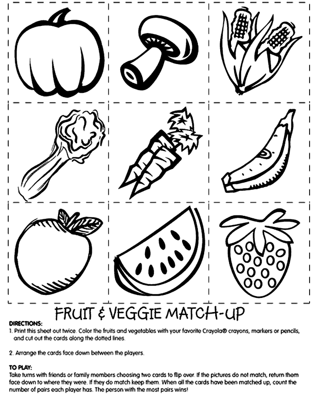 Kids printable healthy food coloring pages. Free Food Nutrition Coloring Pages Coloring Pages Download Free Food Nutrition Coloring Pages Coloring Pages Png Images Free Cliparts On Clipart Library