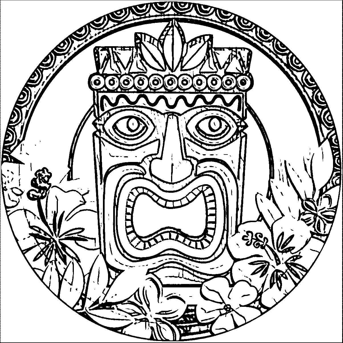 Some of the coloring page names are pin by coloring fun on hawaii coloring, hawaiian shirt drawing clipart panda clipart images, hawaiian shirt template small, hawaiian reserve multi color floral mens polo shirt 100, smooth cayenne pineapple from hawaii coloring, luau clipart black and white on clipartmag, vintage blue. Free Coloring Pages For Hawaii Download Free Coloring Pages For Hawaii Png Images Free Cliparts On Clipart Library