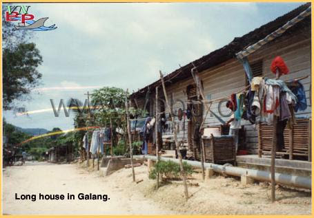galang