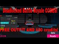 Roblox Glitched Events - Roblox Free Update - 