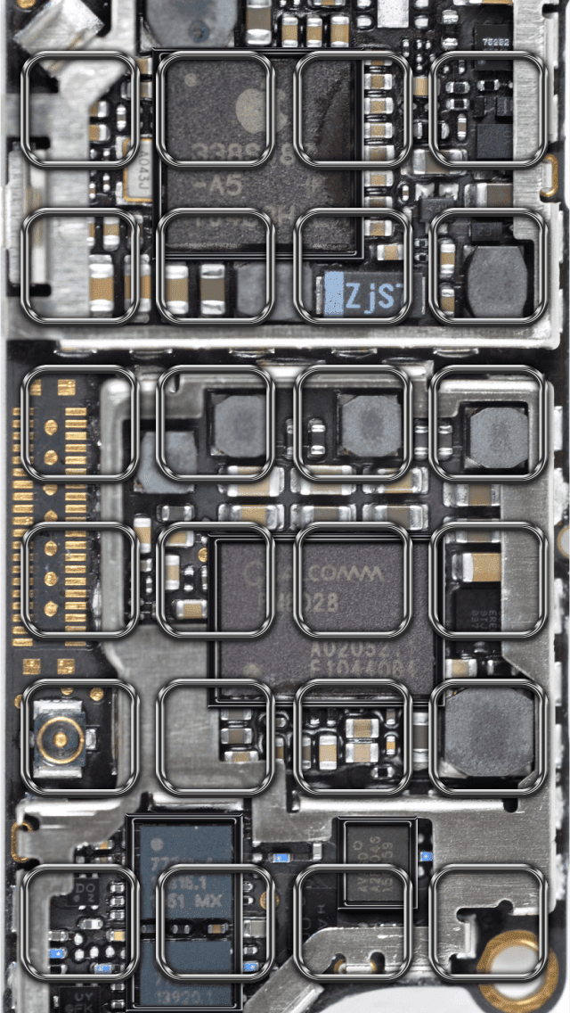 1000以上 Iphone11 高 画質 Iphone スケルトン 壁紙 Freemuryo78fo