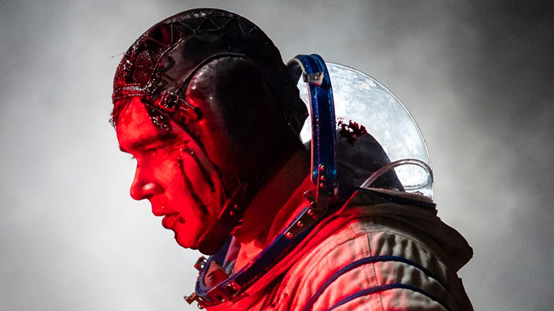 No longer are we bound by the tyranny of the dvd shelf. The 10 Best Sci Fi Films Of 2020 Taste Of Cinema Movie Reviews And Classic Movie Lists