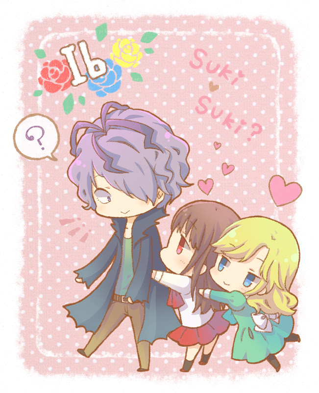 すべての花の画像 50 Ib ゲーム 壁紙