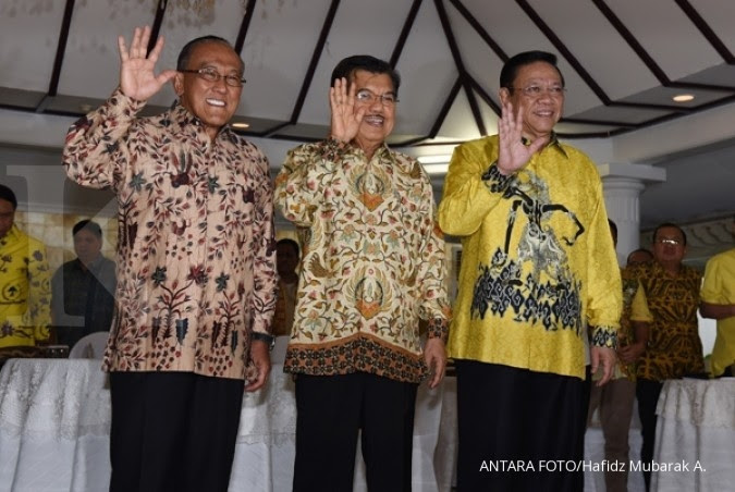 Mewarnai Pohon Beringin