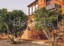Imagen 0 - Esta mansión aislada en Fuerteventura sale a la venta por 3 millones