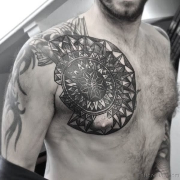 Top 63 Mandala Tattoo Ideas [2020 Inspiration Guide]