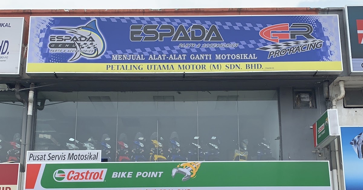 sri utama auto sdn bhd