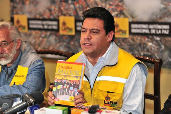 Álgebra es un libro del matemático cubano aurelio baldor. El Diario Algebra Baldor Sera Parte De Mochila Escolar 2015