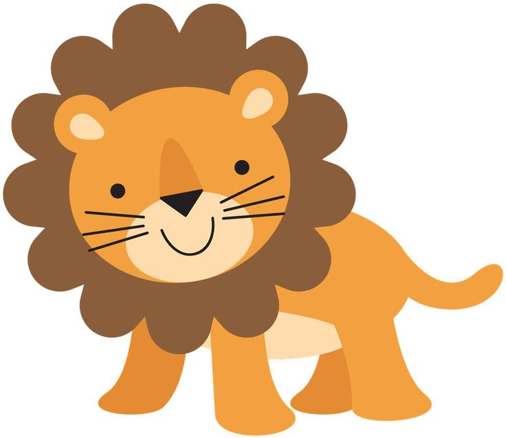 Download Baby Lion Svg