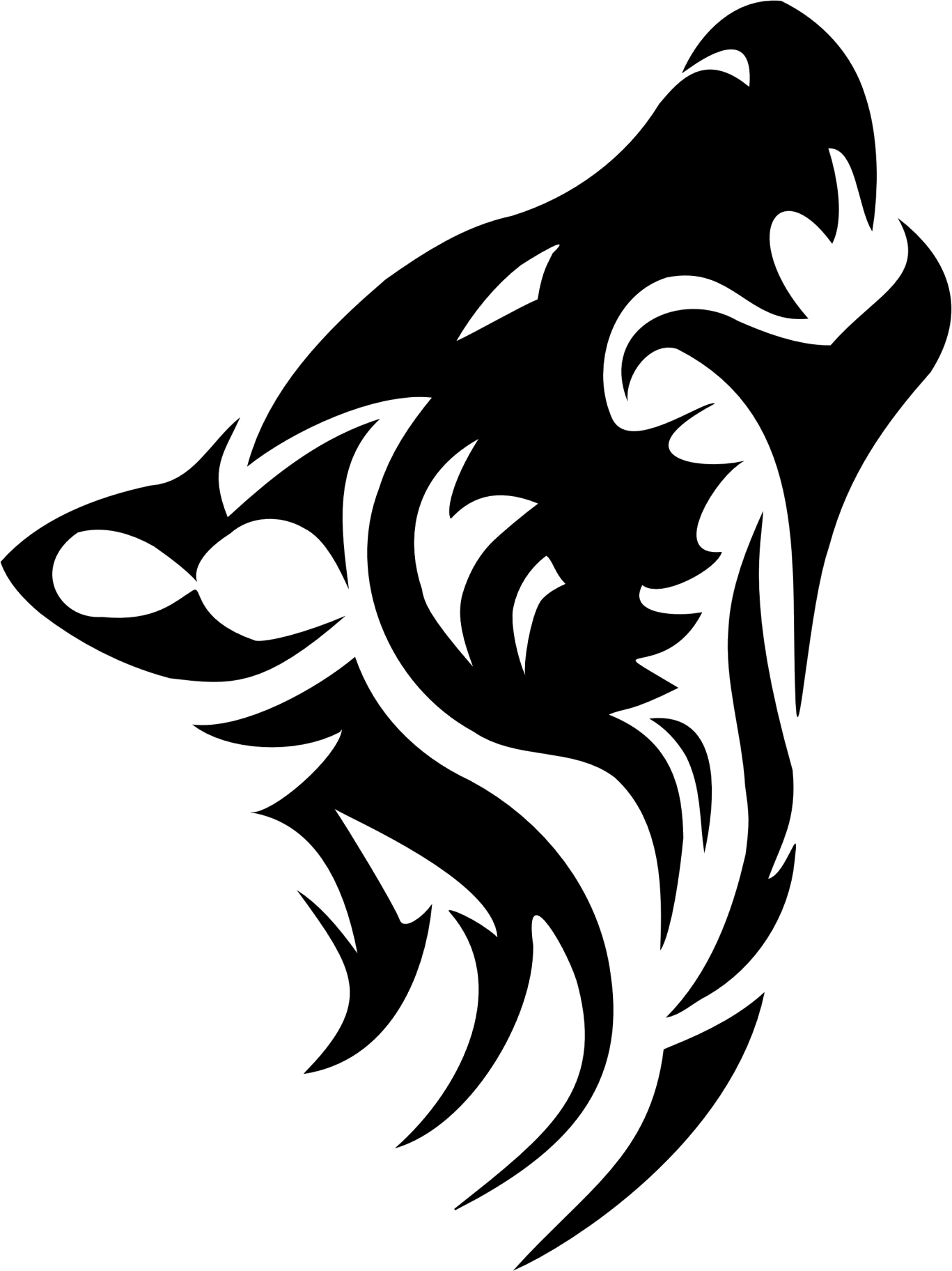 Coolest Black And White Tiger Pictures Tiger Face Roblox - tiger roblox background
