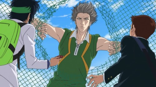 最高のテニス の 王子 様 アニメ 無料 アニメ画像