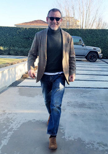 ベスト50 代 ファッション 男性 太め 人気のファッション画像