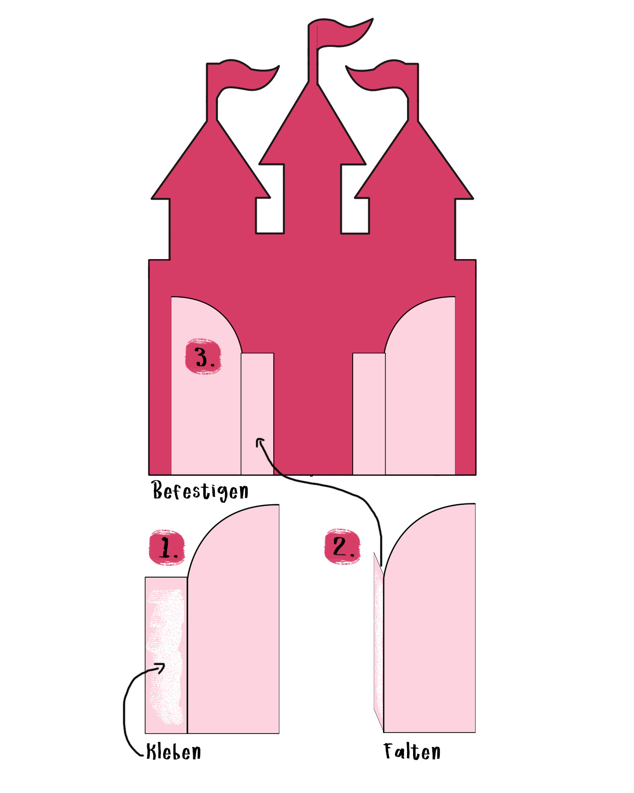 Scopri ricette, idee per la casa, consigli di stile e altre idee da provare. Prinzessinnen Einladung Kleine Geschichten