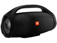 Caixa de Som Bluetooth JBL Boombox à Prova de Água