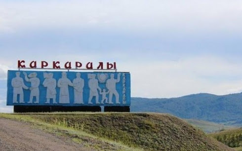 Check spelling or type a new query. Mozhno Li Teper Dobratsya V Karkaralinsk Cherez Poselok Botakara Karagandinskoj Oblasti Karaganda Onlajn