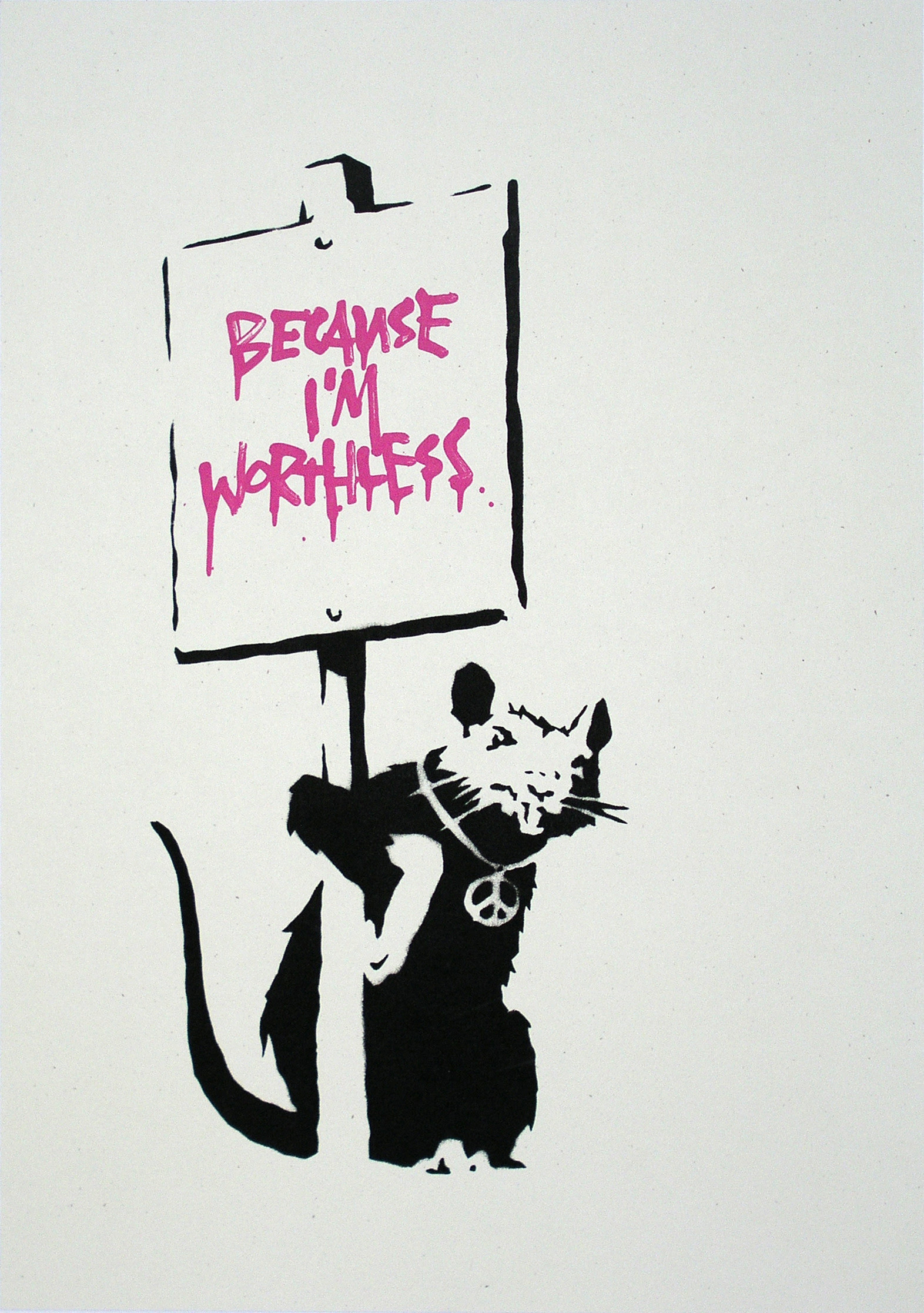 最も気に入った Banksy 壁紙 Jpbestwallpaper