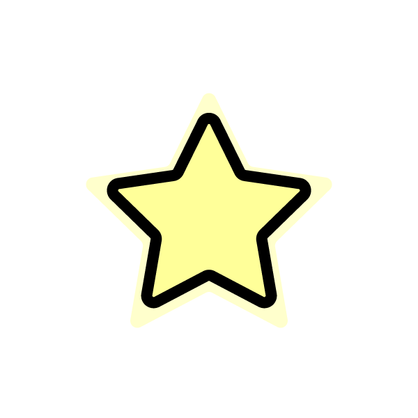 50 かわいい 流れ星 イラスト 無料 動物ゾーン