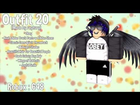 Outfit Ideas Roblox Boys - avatar matching roblox outfits boy and girl