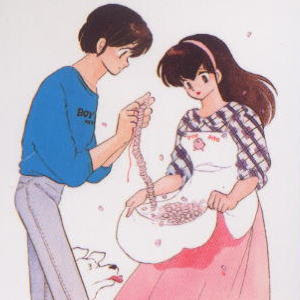 ほとんどのダウンロード めぞん 一刻 壁紙 Kabekinjos