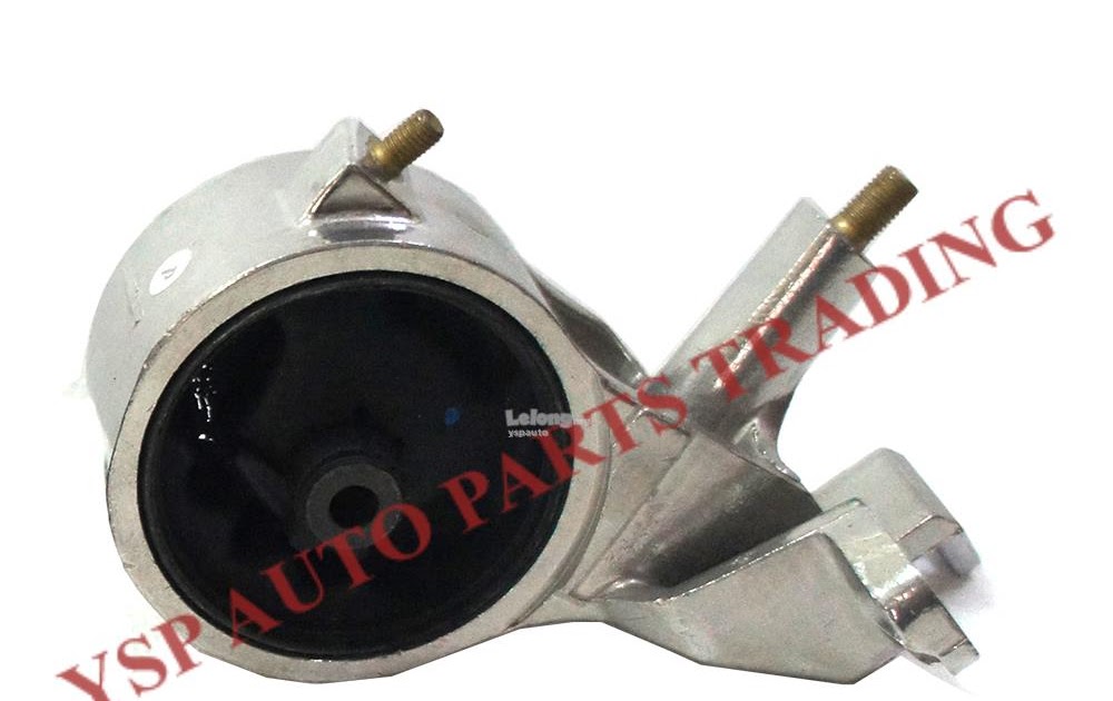 Perodua Kenari Engine Mounting - Foto Daia