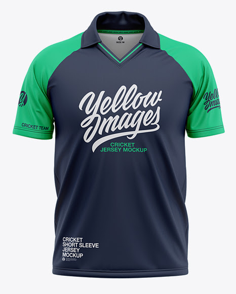 Download Free Download Mockup Jersey