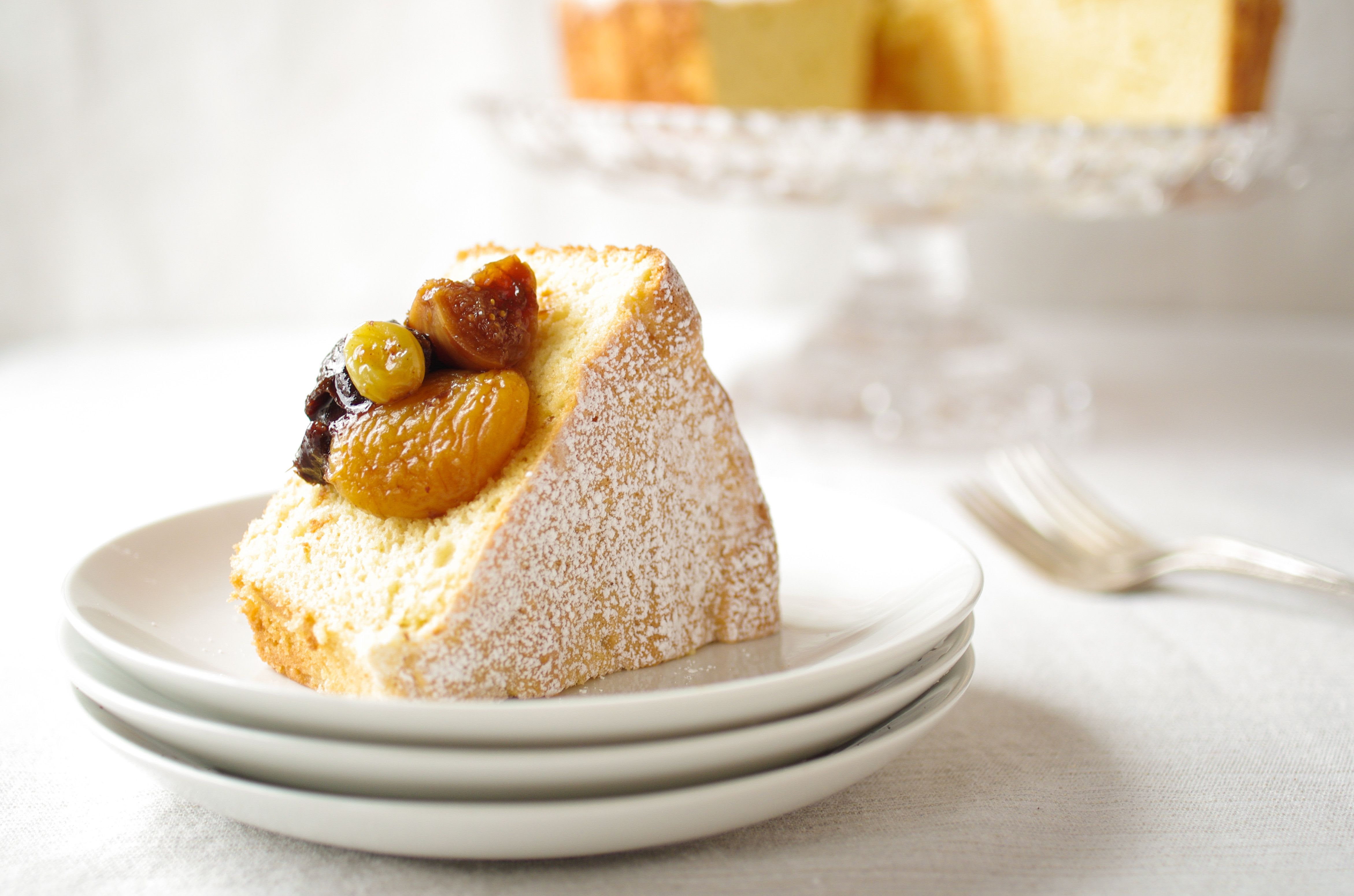 Check spelling or type a new query. Recipe A Grandmother S Favorite Passover Sponge Cake The Boston Globe