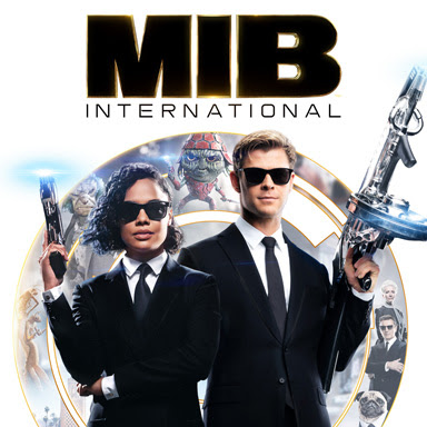 Men in Black: International