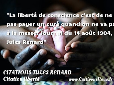 √ Terminé! citation de liberté philosophie 197182