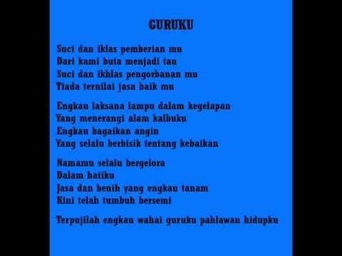 Contoh Pantun Tentang Lingkungan - Obtenez Livre