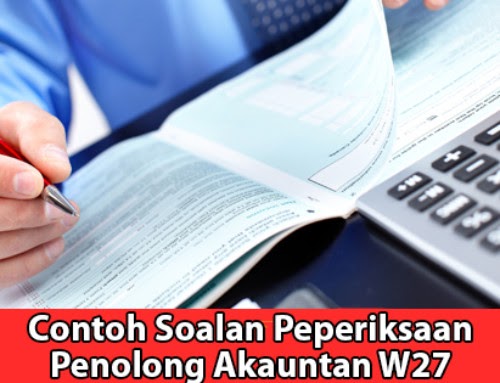 Contoh Soalan Temuduga Penolong Pegawai Sains - Hallowev