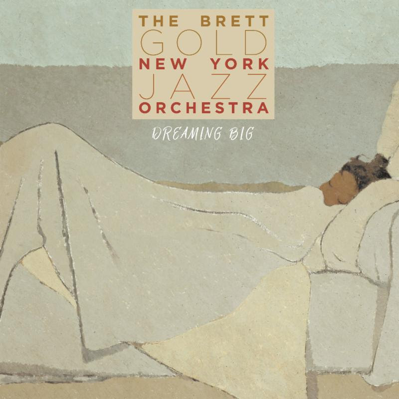 Brett Gold New York Jazz Orchestra