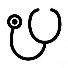ベスト医療 器具 聴診 器 イラスト スーパーイラストコレクション