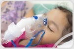 Research Analyzes Effect of Air Pollution on Children’s Lung Health