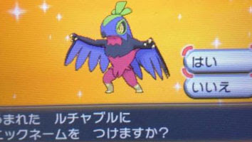 最高ポケモン Xy 色 違い 入手 方法 すべてのぬりえ