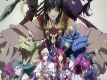 ベストオブ マギ アニメ 2期 最高のアニメ画像