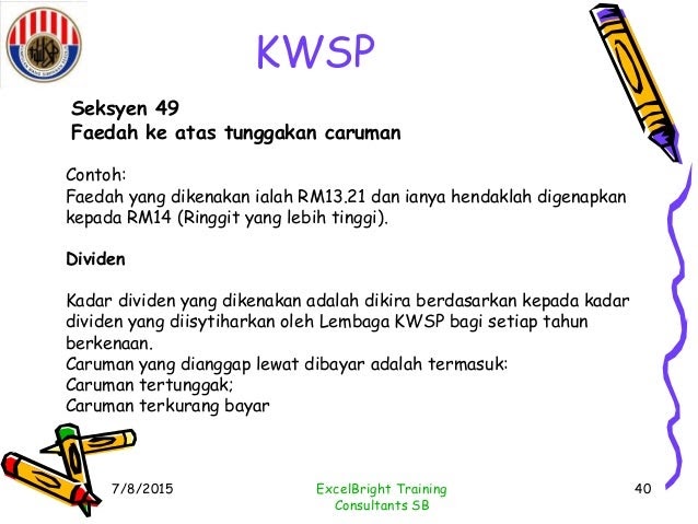 Surat Rasmi Kepada Yang Berkenaan - Rosbrens