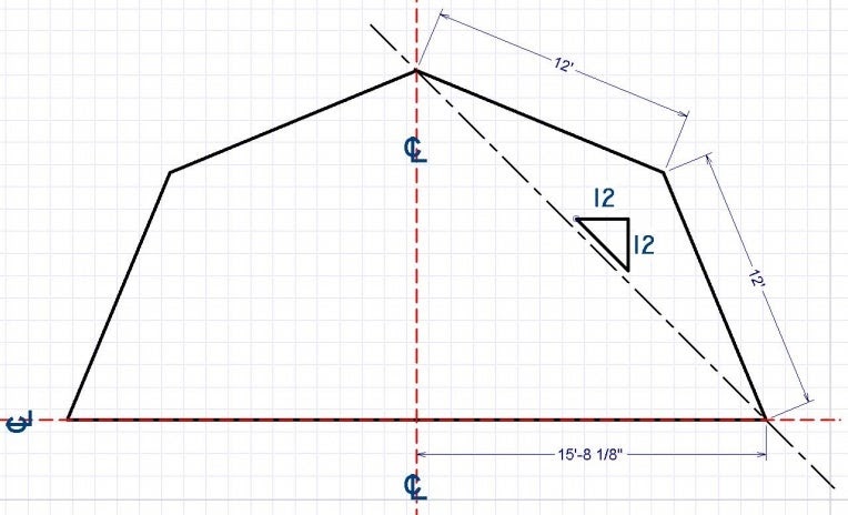 Diy shed cost calculator ~ The Shed Build