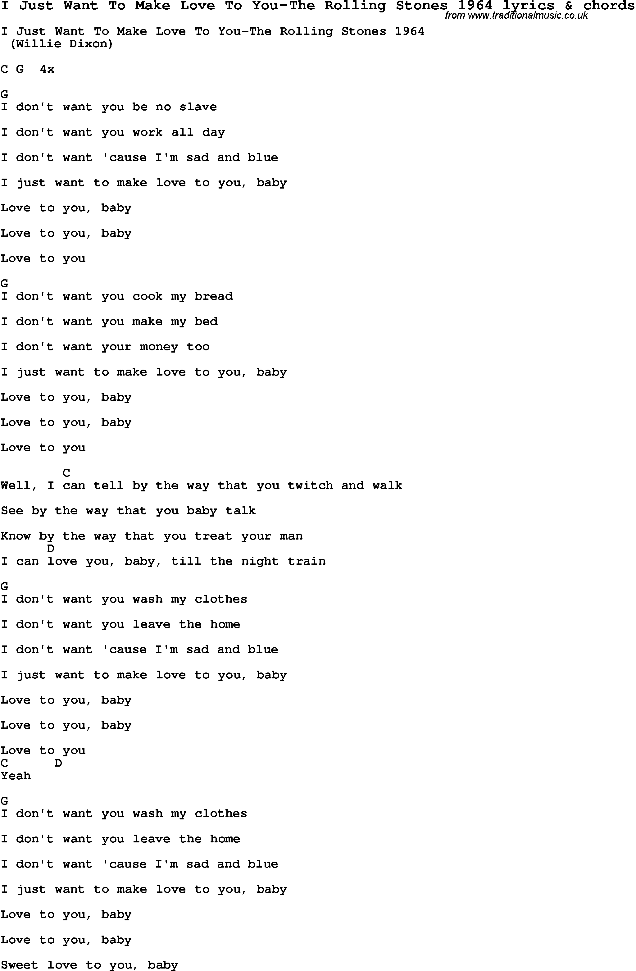 I Want To Be With You Baby Lyrics Lyricswalls