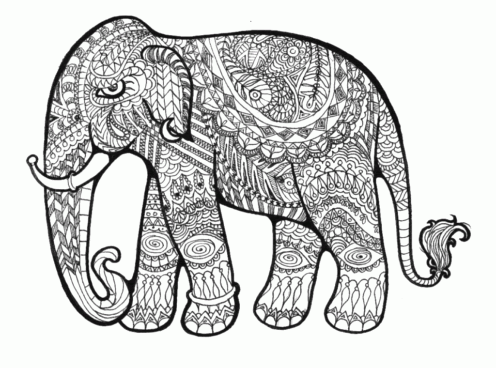 Free animal coloring pages , animal printables, animal colour in sheets. Free Animal Design Coloring Pages Download Free Animal Design Coloring Pages Png Images Free Cliparts On Clipart Library