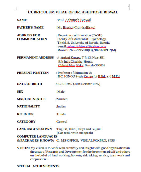 Header first of all, you need to write down your information such as your full name and your address. Kindergarten Teacher Resume Examples Kindergarten Teacher Resume School Example Sample Job Kindergarten Teacher Resume Kindergarten Teacher Resume Sample Kindergarten Teacher Resume Samples Visualcv Resume Samples Database