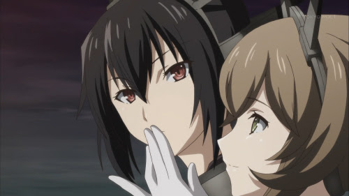 無料印刷可能艦これ アニメ 12話 最高のアニメ画像