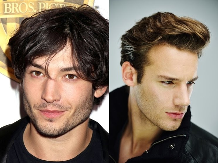 44+ Gaya Rambut Untuk Rambut Keriting Dan Mengembang, Inspirasi Terkini!