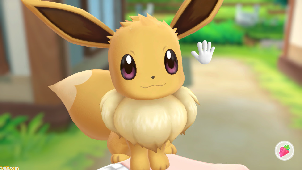 ポケモンxy 色違い イーブイ イメージポケモンコレクション